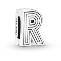 Charm Pandora Donna in Argento 798214 - 798214